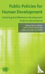  - Public Policies for Human Development