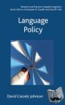 Johnson, D. - Language Policy