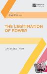 Beetham, David (Manchester) - The Legitimation of Power