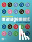 Pettinger, Richard (University College London, London) - Management - A Concise Introduction