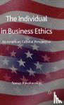 Kavaliauskas, T. - The Individual in Business Ethics