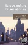 Della Posta, Pompeo, Talani, Leila Simona - Europe and the Financial Crisis