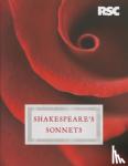 Rasmussen, Prof. Eric (USA), Bate, Jonathan (University of Oxford, Oxford) - Shakespeare's Sonnets