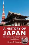 Henshall, Kenneth - History of Japan - From Stone Age to Superpower