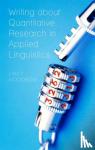 Woodrow, Lindy - Writing about Quantitative Research in Applied Linguistics
