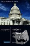 Traynor, John (Retired) - Mastering Modern United States History