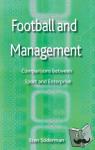Soderman, S. - Football and Management