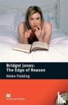 A Collins - Mr; Bridget Jones The Edge of Reason Pre-intermediate Reader