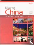 - Discover China Level 1 Student's Book & CD Pack