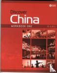 Hung, Betty - Discover China Level 1 Workbook & Audio CD Pack