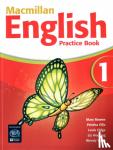 Bowen, Mary - Macmillan English Practice Book & CD-ROM Pack New Edition Le