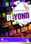  - Beyond B2 Student's Book Pack