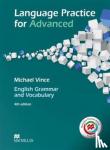 Vince, Michael - Language Practice for Advanced 4th Edition Student's Book an