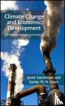 Sanderson, J., Islam, S. - Climate Change and Economic Development
