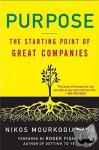Mourkogiannis, Nikos - Purpose - The Starting Point of Great Companies