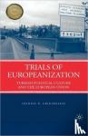 Grigoriadis, I. - Trials of Europeanization