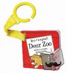 Campbell, Rod - Dear Zoo Animal Shapes Buggy Book