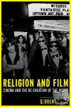 Plate, S. Brent - Religion and Film