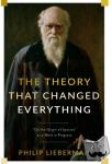 Lieberman, Philip - The Theory That Changed Everything