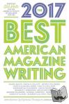 - The Best American Magazine Writing 2017