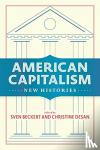  - American Capitalism - New Histories