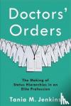 Jenkins, Tania M. - Doctors' Orders