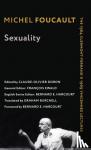 Foucault, Michel - Sexuality - The 1964 Clermont-Ferrand and 1969 Vincennes Lectures