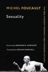 Foucault, Michel - Sexuality - The 1964 Clermont-Ferrand and 1969 Vincennes Lectures