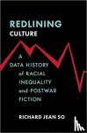 So, Richard Jean - Redlining Culture