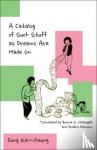 Dung, Kai-cheung - A Catalog of Such Stuff as Dreams Are Made On
