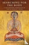 Dachille, Rae Erin - Searching for the Body