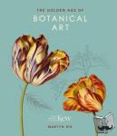 Rix, Martyn - The Golden Age of Botanical Art - Royal Botanic Gardens, Kew