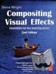 Wright, Steve (Visual Effect Compositing Veteran, Los Angeles, CA, USA) - Compositing Visual Effects
