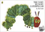 Carle, Eric - The Very Hungry Caterpillar