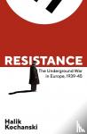 Kochanski, Halik - Resistance