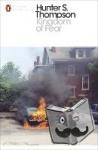 Thompson, Hunter S - Kingdom of Fear - Loathsome Secrets of a Star-crossed Child in the Final Days of the American Century