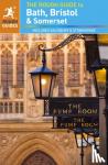 Rough Guides - The Rough Guide to Bath, Bristol & Somerset (Travel Guide) - Includes Salisbury and Stonehenge