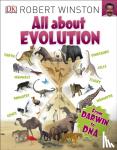 Winston, Robert - All About Evolution