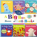 In the Night Garden - In the Night Garden: A Big Box of Little Books
