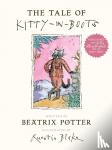 Potter, Beatrix - Tale of Kitty in Boots