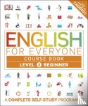 DK - English for Everyone Course Book Level 2 Beginner