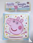 Peppa Pig - Peppa Pig: Snuggle and Cuddle