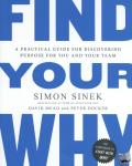 Sinek, Simon - Find Your Why