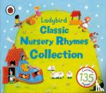 Ladybird - Ladybird: Classic Nursery Rhymes Collection - Classic Nursery Rhymes Collection