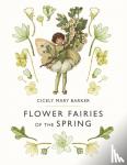 Barker, Cicely Mary - Flower Fairies of the Spring
