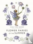 Barker, Cicely Mary - Flower Fairies of the Summer