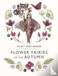 Barker, Cicely Mary - Flower Fairies of the Autumn