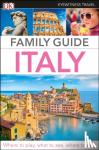 DK Eyewitness - DK Eyewitness Family Guide Italy