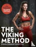 Sigbertsdottir, Svava - The Viking Method