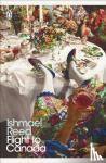 Reed, Ishmael - Reed, I: Flight to Canada